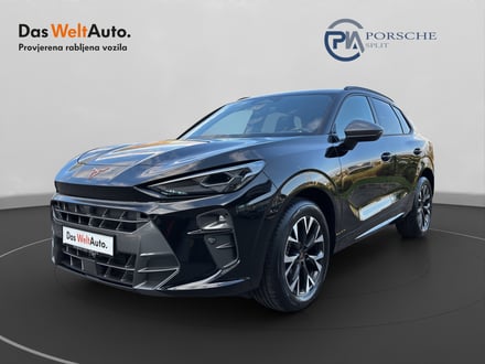 CUPRA TERRAMAR 1.5 eTSI DSG