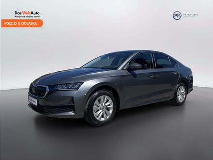 Škoda OCTAVIA FL Essence 2.0 TDI