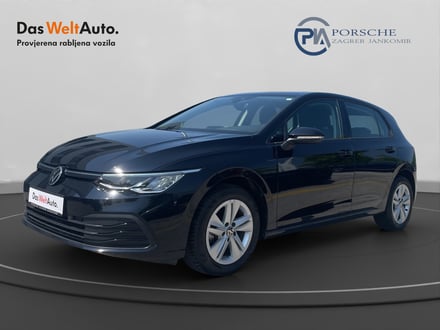 Volkswagen GOLF 2.0 TDI Life