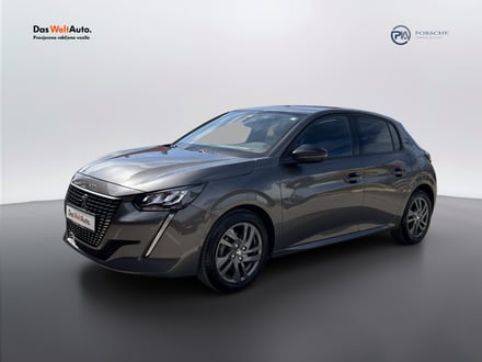Peugeot 208 1,2 PureTech 75 S&S Style