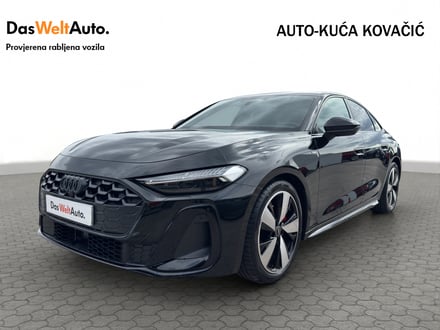 Audi A5 Limousine 35 TFSI S tronic