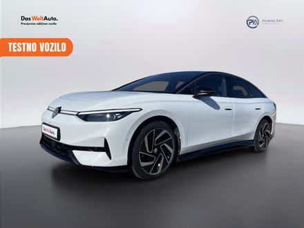 Volkswagen ID.7 Pro S