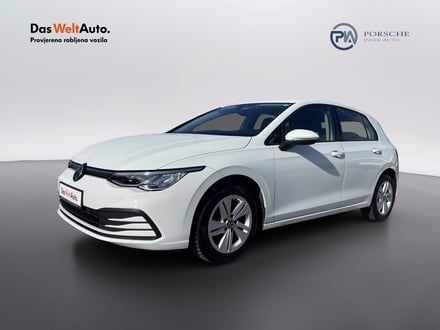 Volkswagen GOLF 2.0 TDI Life