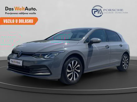Volkswagen GOLF 2.0 TDI Life