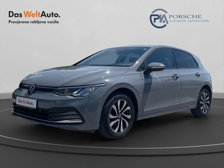 Volkswagen GOLF 2.0 TDI Life