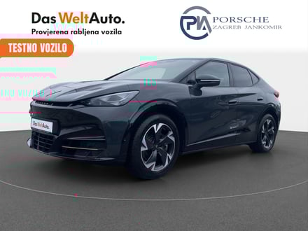 CUPRA TAVASCAN 77 (82) kWh RWD DRIVe