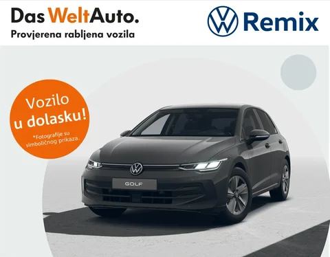 VW Golf