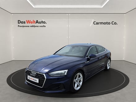 Audi A5 Sportback 30 TDI S tronic