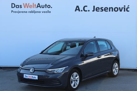 Volkswagen GOLF 2.0 TDI Life