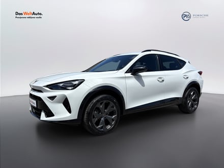 CUPRA FORMENTOR 1.5 eTSI DSG