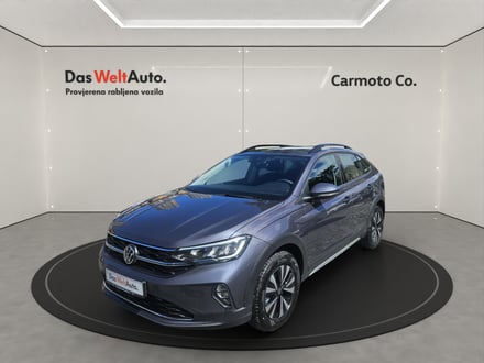 Volkswagen TAIGO 1.0 TSI 4Life