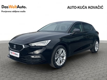 SEAT LEON 1.0 EcoTSI Style