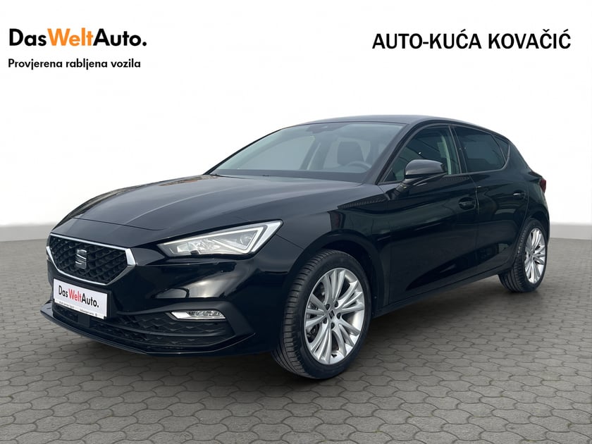 SEAT LEON 1.0 EcoTSI Style