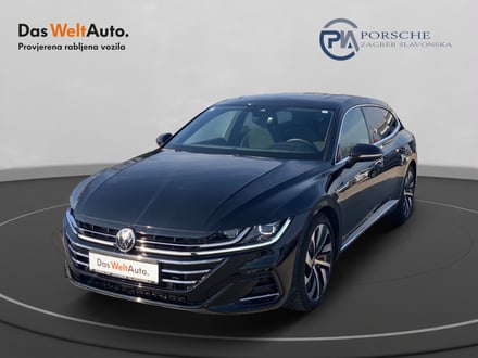 Volkswagen ARTEON SB 2.0 TDI DSG R-Line