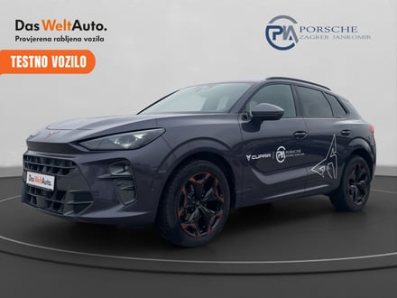 CUPRA TERRAMAR 1.5 eTSI DSG