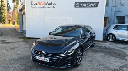 Volkswagen ARTEON SB 2.0 TDI DSG R-Line