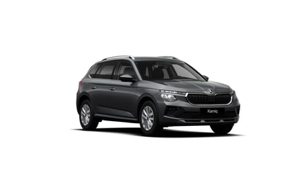 Škoda KAMIQ FL Selection 1.0 TSI DSG