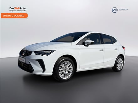 SEAT IBIZA 1.0 TSI Style