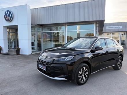 Volkswagen T-ROC NF 1.5 eTSI DSG Life