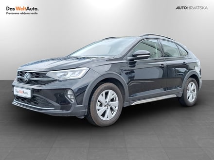 Volkswagen TAIGO 1.0 TSI DSG Life