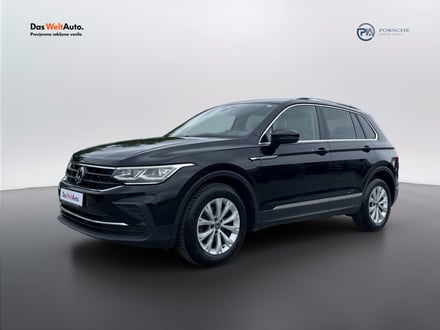 Volkswagen TIGUAN 2.0 TDI DSG Life