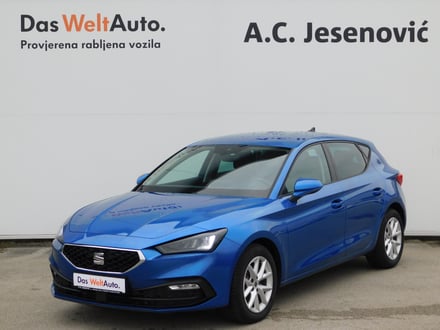 SEAT LEON 1.5 TSI Style