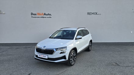 Škoda KAROQ FL Style 2.0 TDI DSG