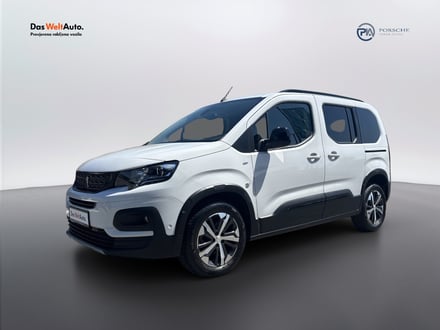 Peugeot Rifter Business L1 1,5 BlueHDi 130 S&S GT