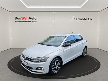 Volkswagen POLO TSI Beats