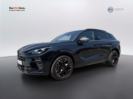 CUPRA TERRAMAR 2.0 TSI DSG 4Drive