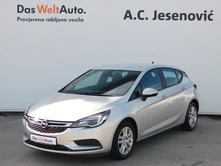 Opel Astra 1,0 Turbo EcoTec Enjoy Start/Stop
