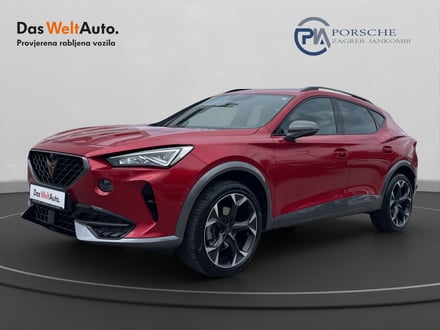 CUPRA FORMENTOR 1.5 TSI DSG