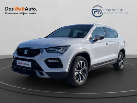 SEAT ATECA 2.0 TDI CR Style Fuerte