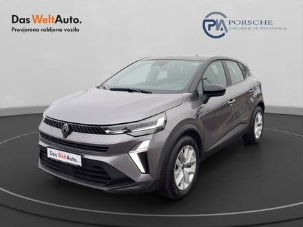 Renault Captur TCe 90 Evolution