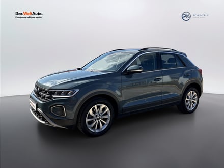 Volkswagen T-ROC 1.0 TSI Life