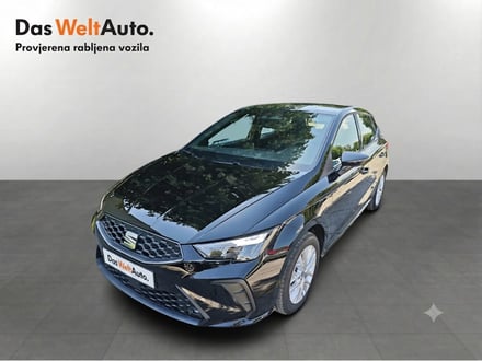SEAT IBIZA 1.0 TSI Style