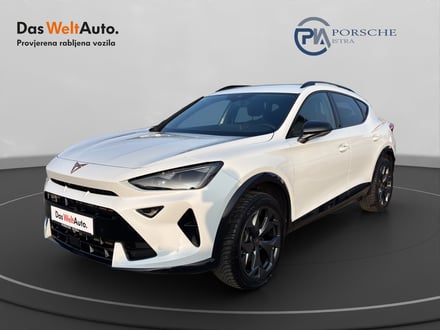 CUPRA FORMENTOR 1.5 TSI