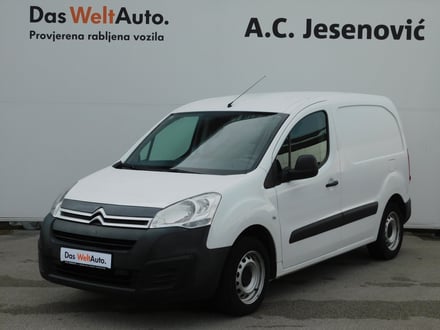 Citroën Berlingo BlueHDi 100 Urban L1