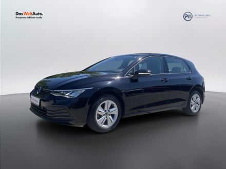 Volkswagen GOLF 2.0 TDI Life