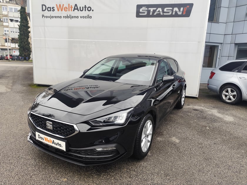 SEAT LEON 2.0 TDI evo Style