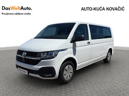 VW CARAVELLE TRENDLINE 2.0 TDI