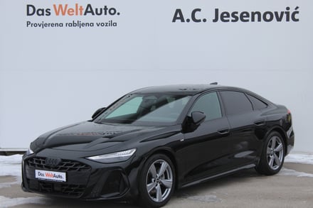 Audi A6 40TDI S tr S line+