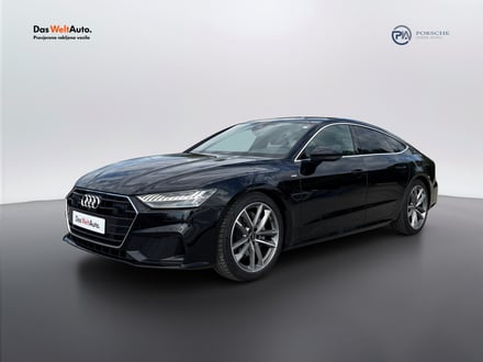 Audi A7 SB 50TDI quattro tip Dynamic