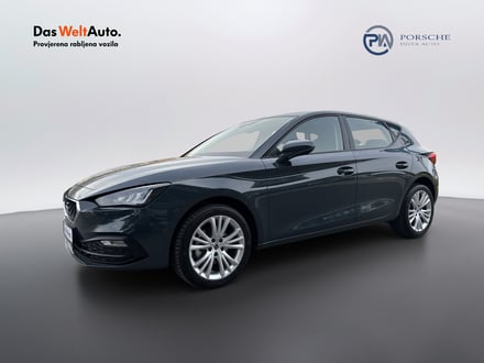 SEAT LEON 1.5 TSI Style