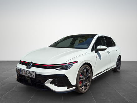 Volkswagen GOLF 8 2.0 TSI DSG GTI Clubsport