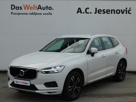Volvo XC60 D4 AWD Inscription Aut.