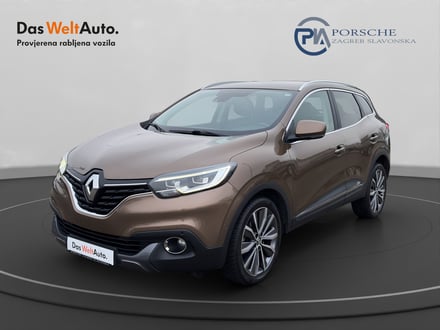 Renault Kadjar dCi 130 Energy Iconic