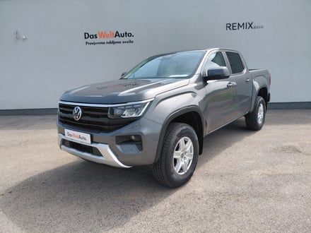 VW AMAROK LIFE 2.0 TDI 4MOTION