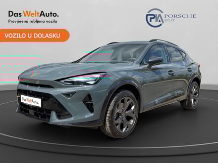 CUPRA FORMENTOR 2.0 TDI evo DSG