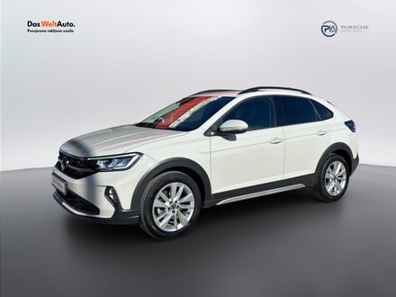 Volkswagen TAIGO 1.0 TSI Life